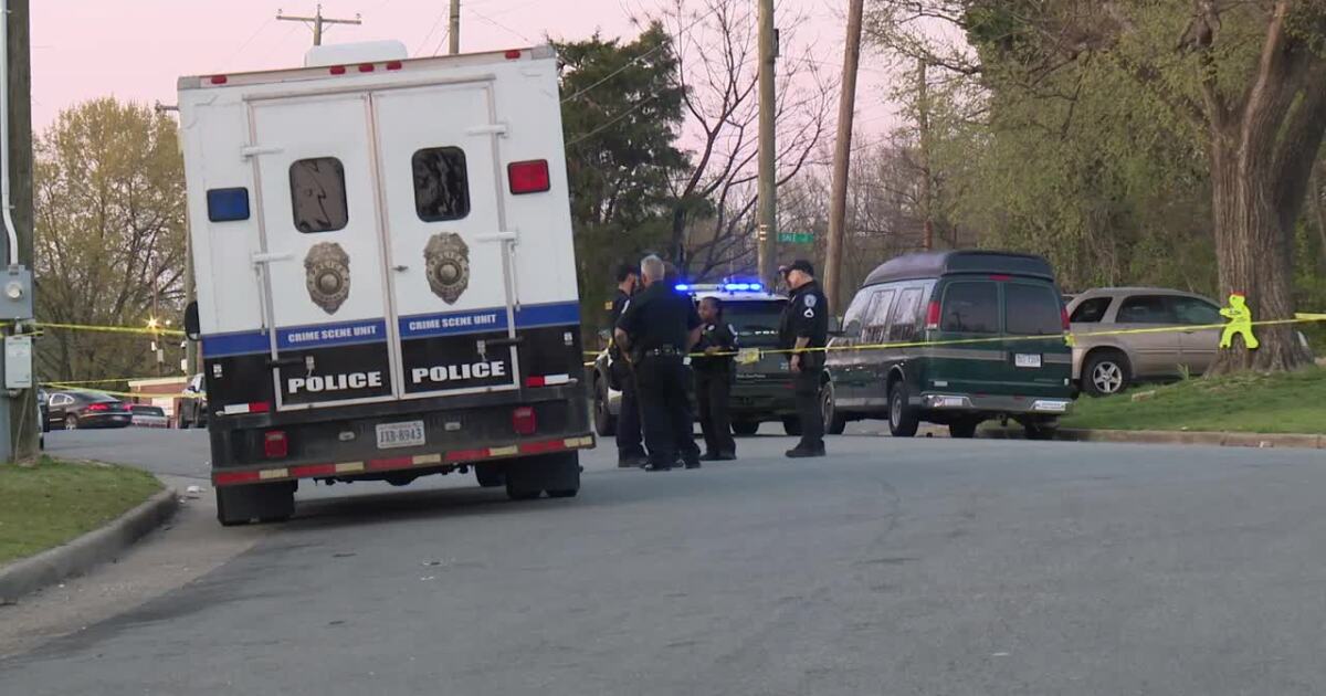 Technology helps Richmond police in latest homicide investigation
