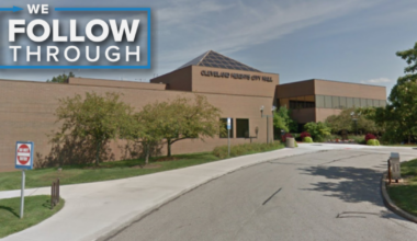 Out-of-state energy company promises to save CLE Hts. millions with renovations