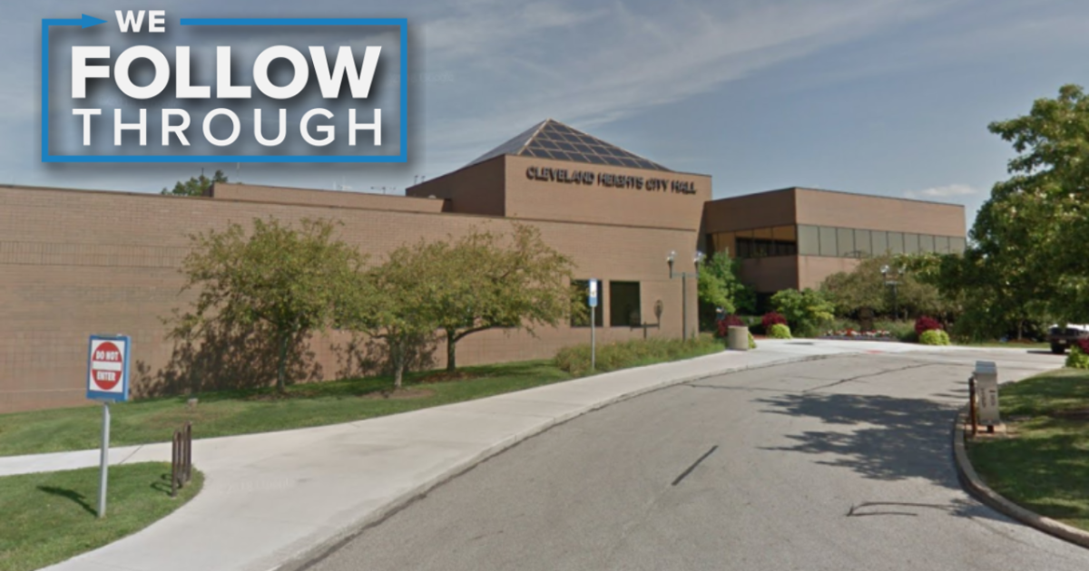 Out-of-state energy company promises to save CLE Hts. millions with renovations