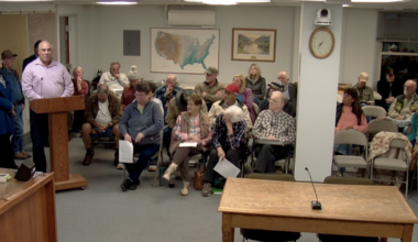 New Ravalli County representative named after Montana House resignation
