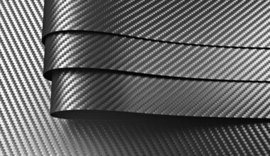 Crude oil residues may find new life in lower-cost carbon fiber