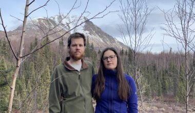 Alaska National Park workers say their firings were illegal : NPR