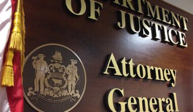 Delaware AG and colleagues claim two victories over the Trump Administration in federal court
