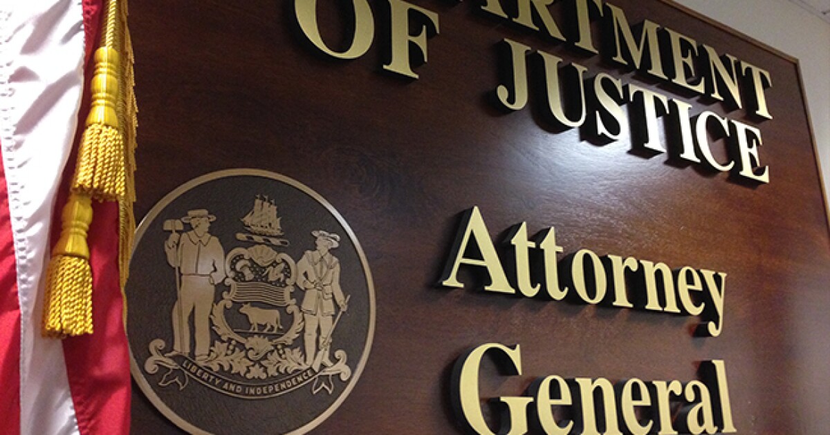 Delaware AG and colleagues claim two victories over the Trump Administration in federal court