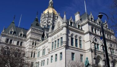CT medical professionals support state action on climate change