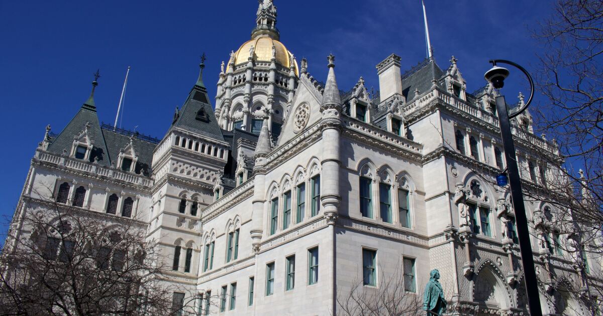 CT medical professionals support state action on climate change