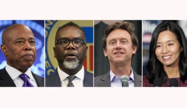Live updates: Mayors testify before Congress in sanctuary cities hearing