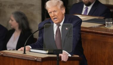 Trump issues 'last warning' to Hamas to release all remaining hostages
