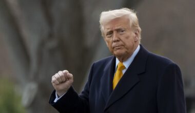 Live tariff updates: Trump doubles tariffs on Canadian aluminum and steel