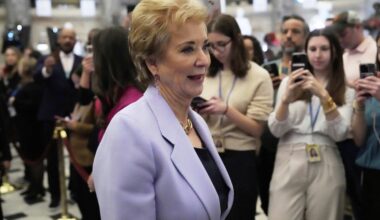 Trump to order a plan to shut down the Education Department