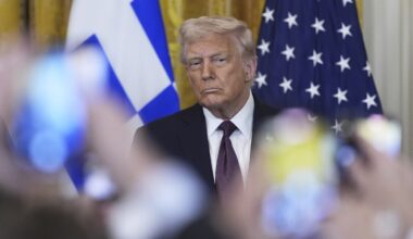 In their own words: Trump officials shrugging off Signal leak once decried Clinton's server