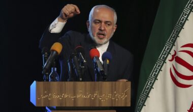 Official key to Iran's 2015 nuclear deal resigns