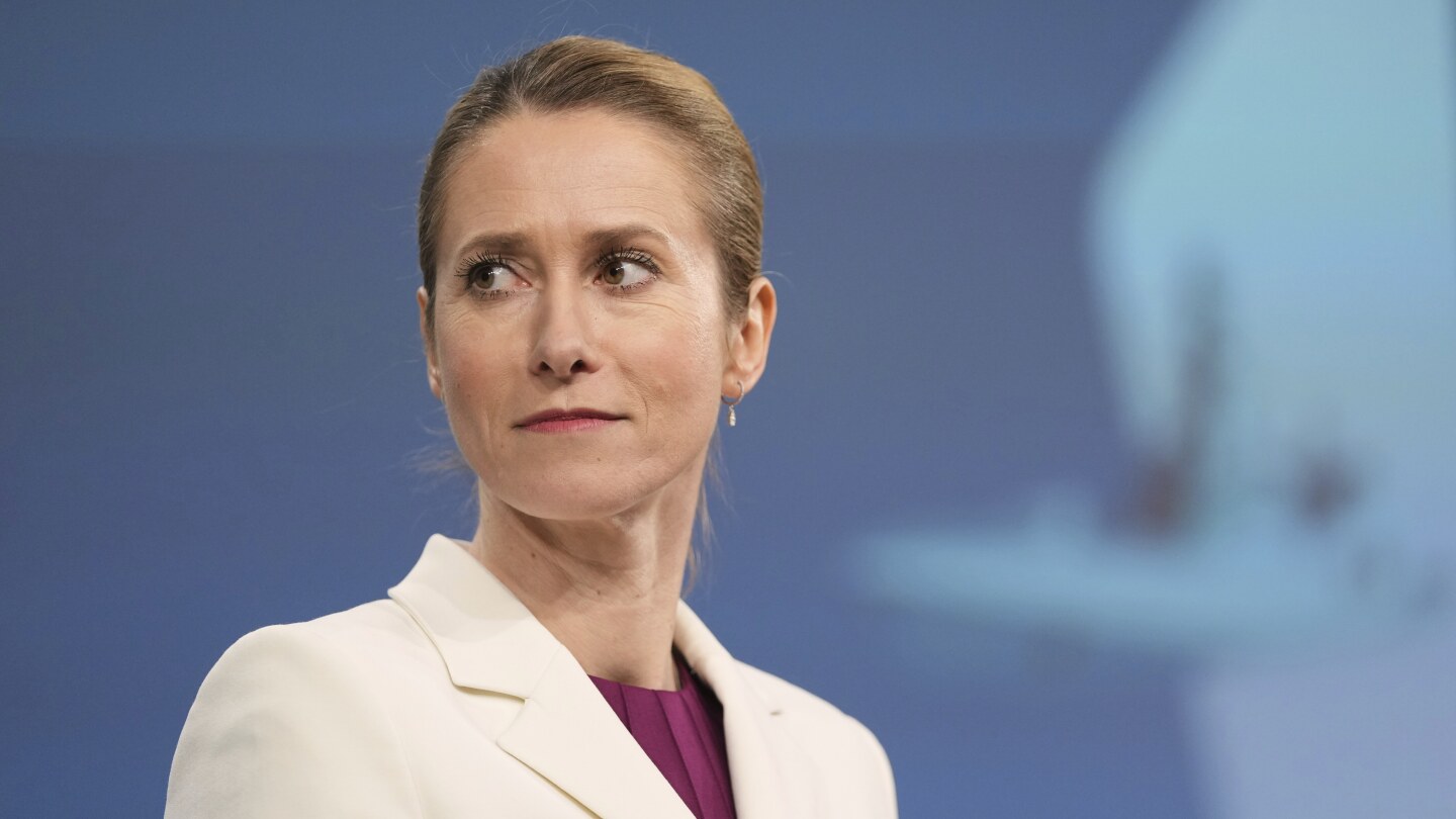 The EU wants to break its security dependency on the US and buy more European weapons