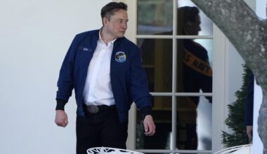Wisconsin judge won't stop Musk's $1 million payments to voters