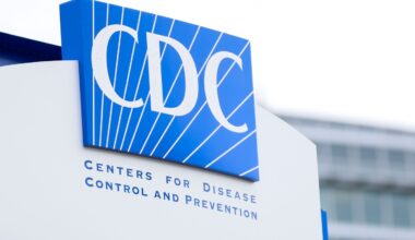 Trump will nominate acting CDC director Susan Monarez for the position, White House official says