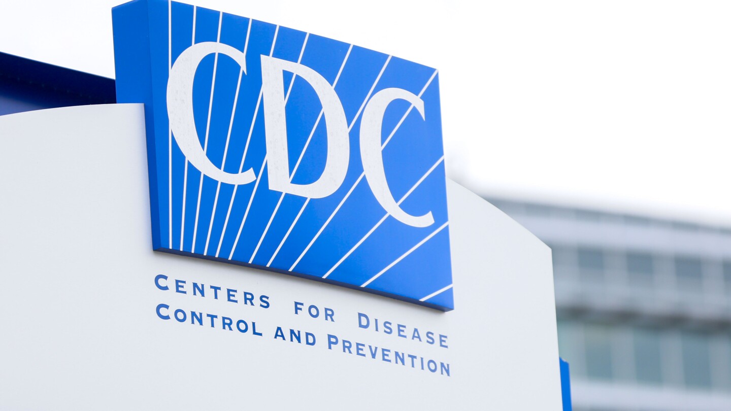 Trump will nominate acting CDC director Susan Monarez for the position, White House official says
