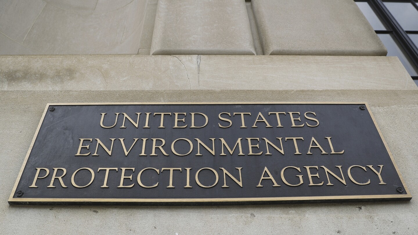 Judge blocks Trump administration from terminating $14 billion in 'green bank' grants