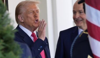 Trump's bluntness powered a White House comeback. Now his words are getting him in trouble in court