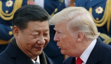 Trump loves the Gilded Age and its tariffs. It was a great time for the rich but not for the many