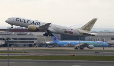 Heathrow Airport fire: What we know about the standstill