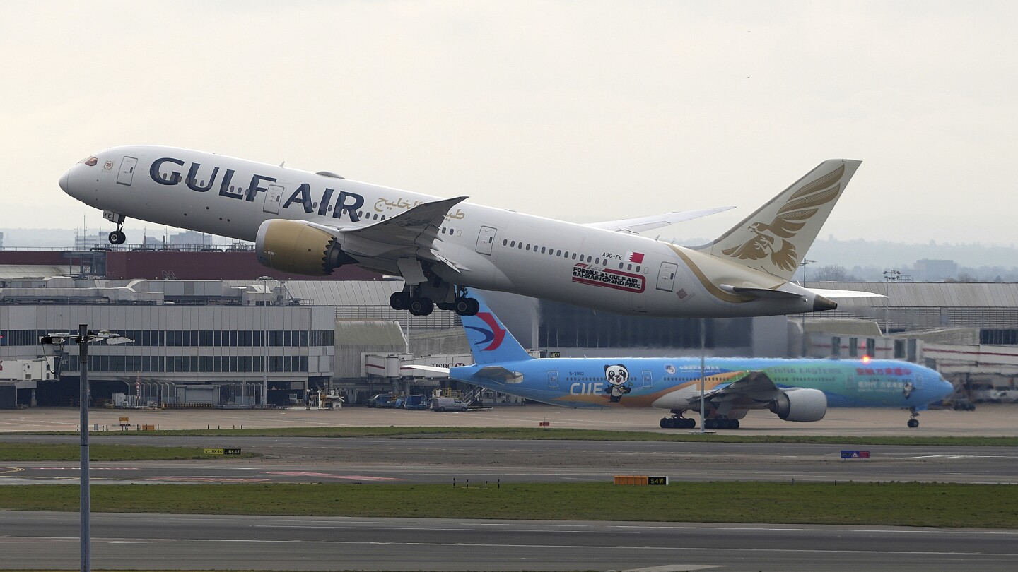 Heathrow Airport fire: What we know about the standstill