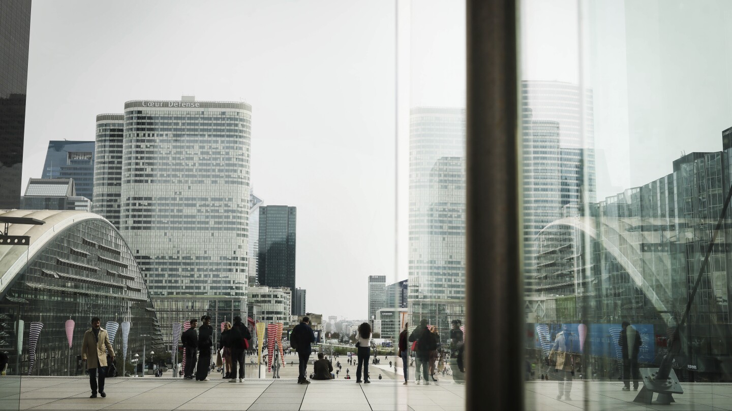 European countries resist US push to scrap diversity and inclusion initiatives