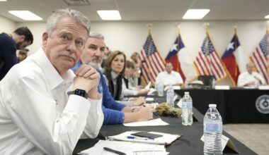 The White House talks tough on illegal immigration but ignores a key tool that could reduce it