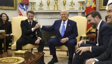 AP again seeks end of its White House ban, saying the Trump administration is retaliating further