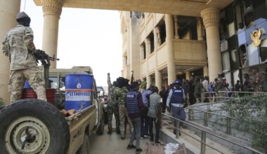 What could happen next in Sudan's civil war