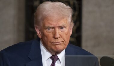 Live updates: Trump seeks new nuclear deal with Iran