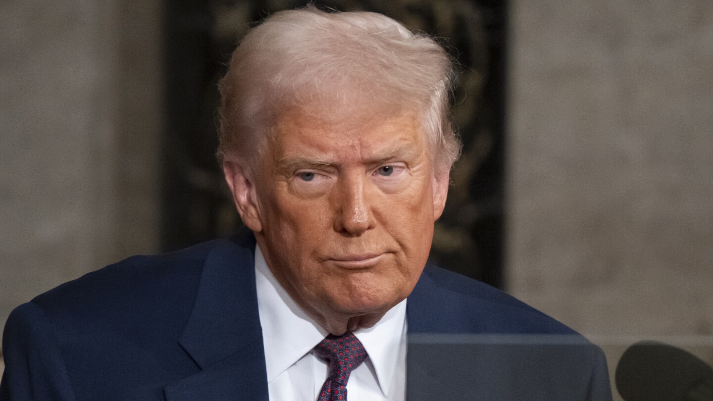 Live updates: Trump seeks new nuclear deal with Iran