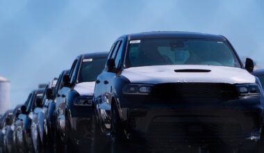 Trump's latest auto tariffs explained: What car buyers should know this year