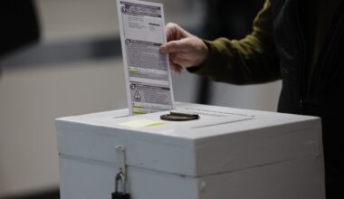 Trump's executive order on elections is far-reaching. But will it actually stick?