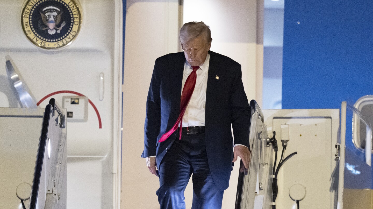 Trump to speak with Putin on Tuesday as he pushes for end to Ukraine war