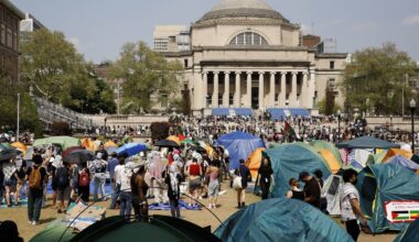 Cornell student suing Trump administration is asked to surrender to immigration authorities