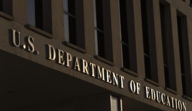 More than 50 universities face federal investigations as part of Trump's anti-DEI campaign