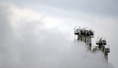 Iran accelerates production of near weapons-grade uranium, IAEA says, as tensions with US ratchet up