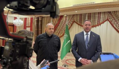 Russia shot down 337 Ukrainian drones, biggest attack in three years