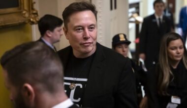 A group funded by Elon Musk is behind deceptive ads in crucial Wisconsin Supreme Court race