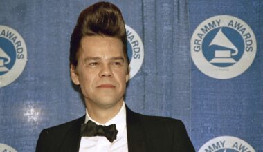 David Johansen of the New York Dolls has died at 75