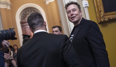 A judge in the nation's capital declines to block DOGE from Treasury systems