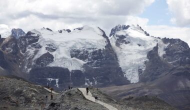 Peruvian farmer’s case against German energy giant RWE could reshape global climate accountability