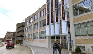 A professor from Brown University was deported to Lebanon without explanation, despite U.S. visa