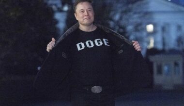 Which government offices DOGE wants to close this year and when