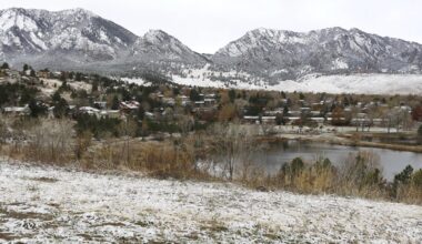 What to know about Boulder, Colorado, the Sundance Film Festival's new home