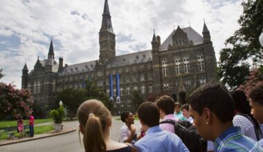 US government cannot deport Georgetown scholar until court rules, judge orders
