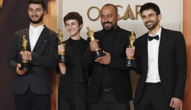 Miami Beach mayor wants to end lease of theater that screened Israeli-Palestinian documentary