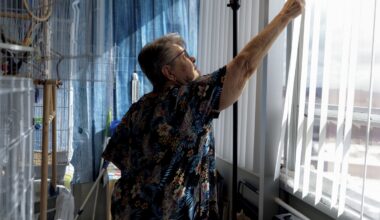 Affordable housing threatened as Trump halts $1 billion slated for extending life of aging buildings