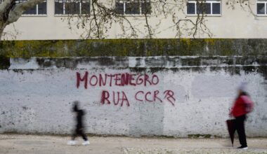 Portugal’s government looks set to lose a confidence vote, triggering an election