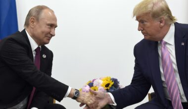 Trump and Putin to hold call on ceasefire, but Zelenskyy is skeptical that Russia is ready for peace